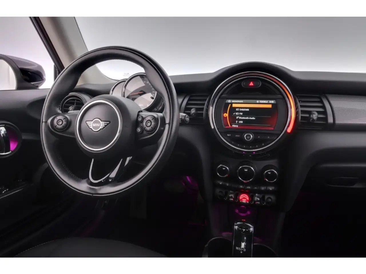 Фото машины 17