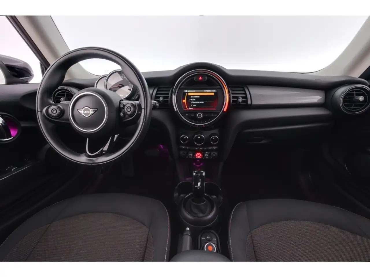 Фото машины 14