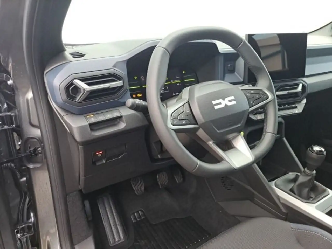 BigsterExpression TCe 140 Mild-Hybrid*Winterpak