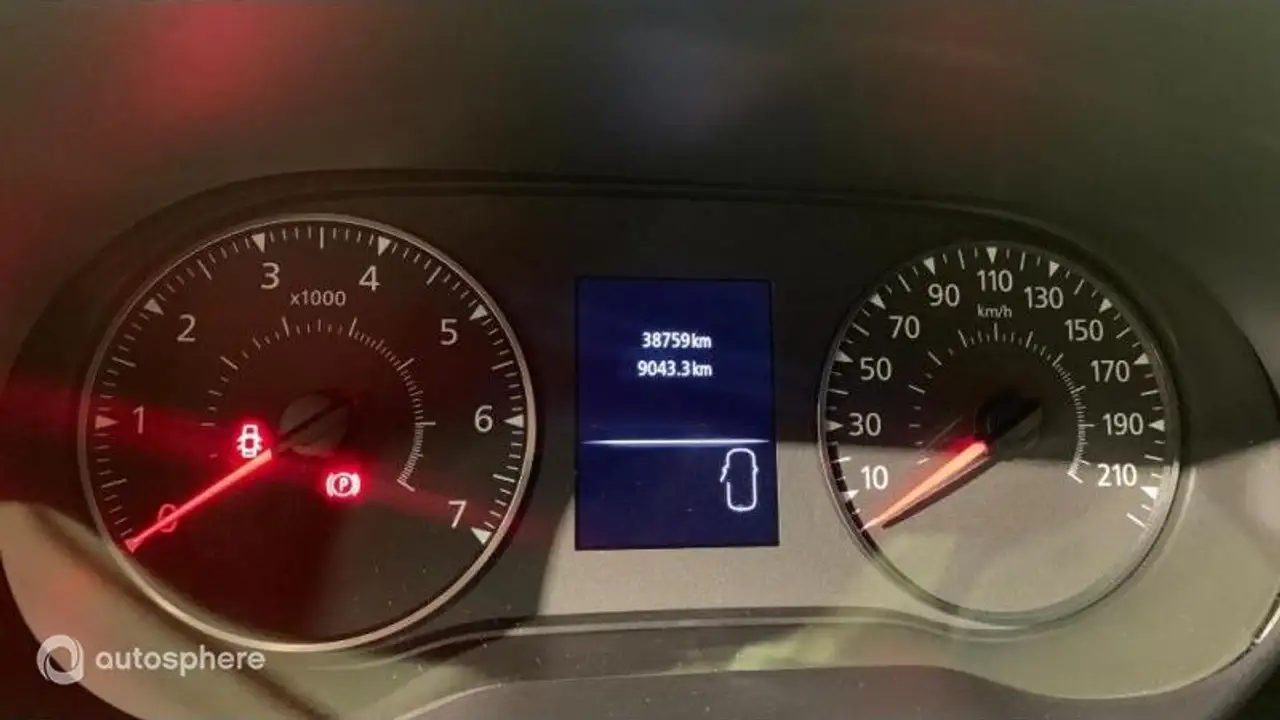 Duster1.3 TCe 150ch FAP Prestige 4x2 EDC