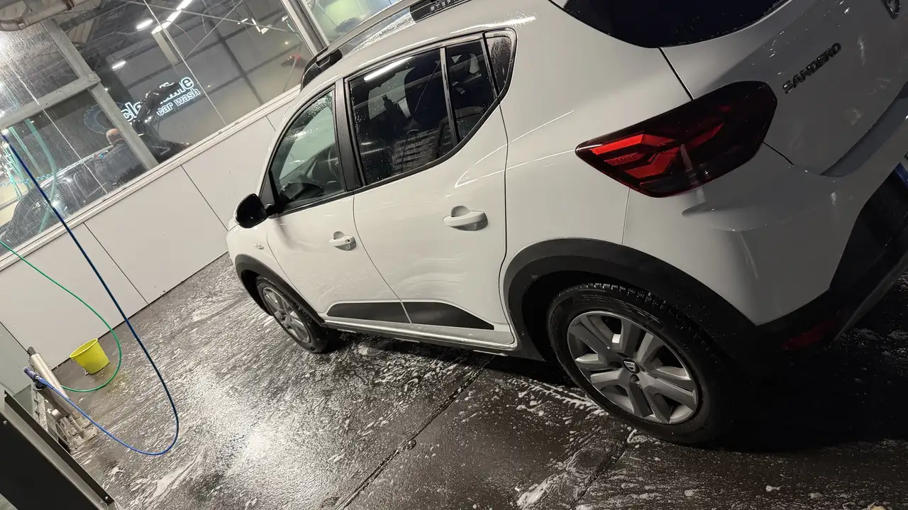 SanderoStepway Comfort