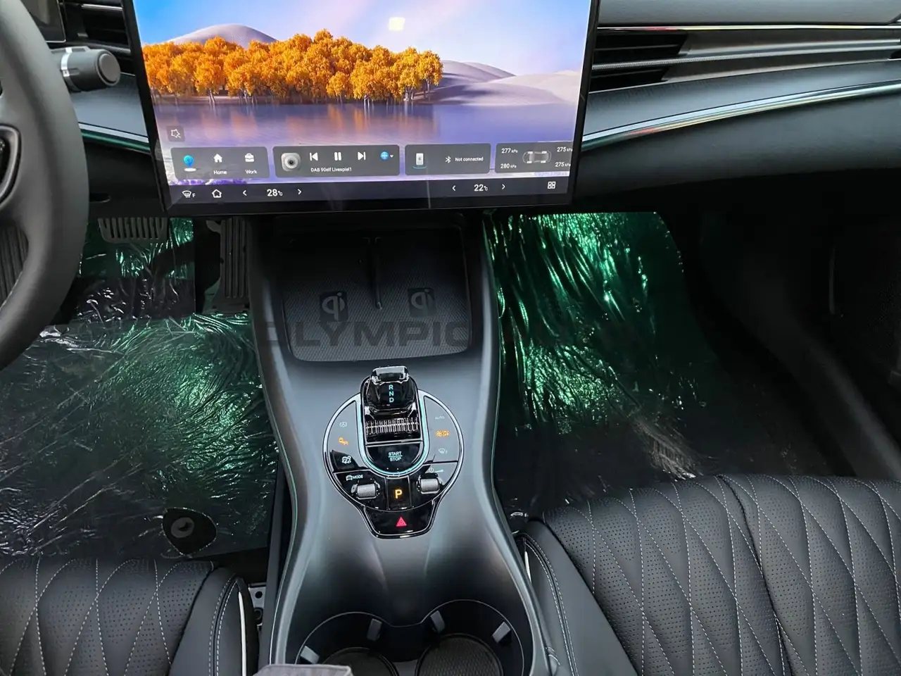 Фото машины 10