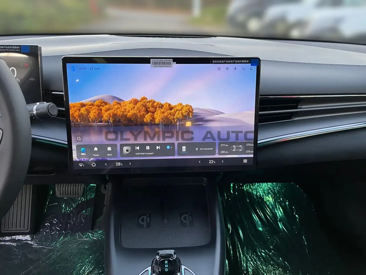 Фото машины 7