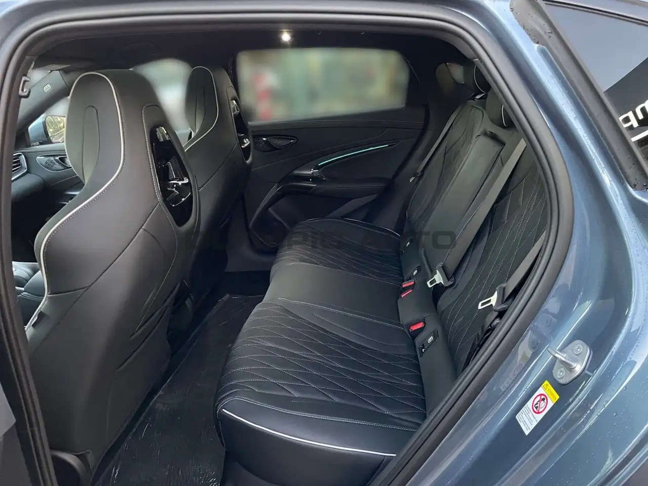 Seal83kWh Design 360°CAM STANDHZG SITZHZG NAVI