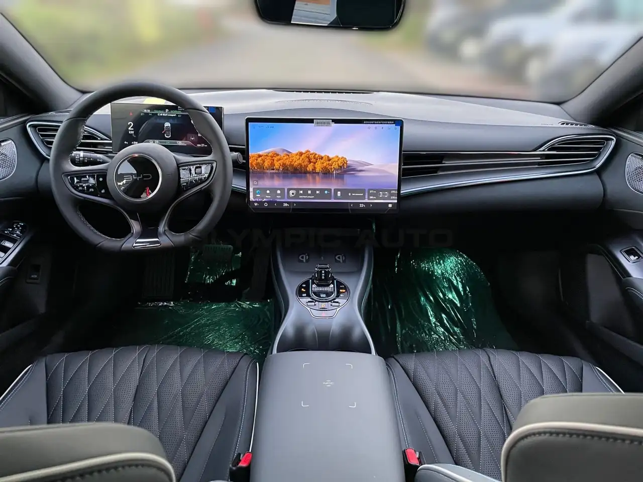 Фото машины 8