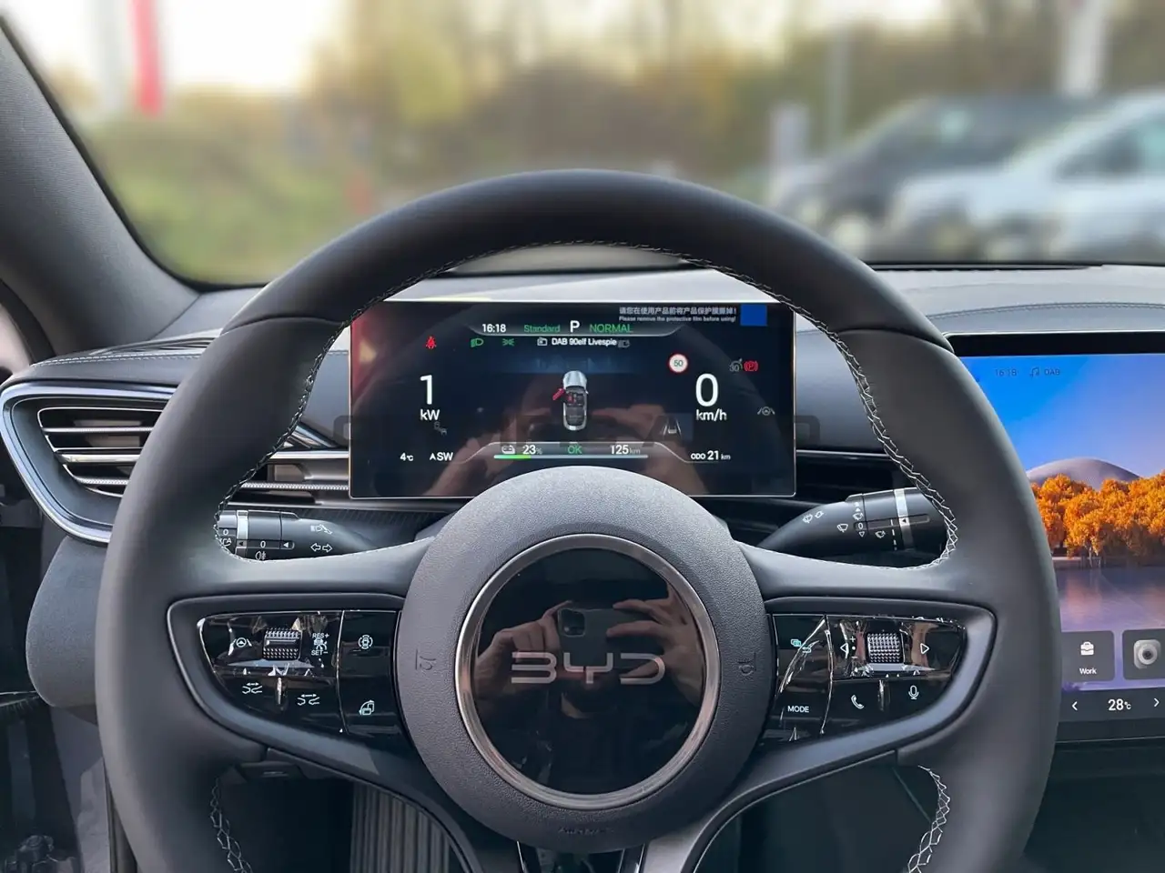 Фото машины 6