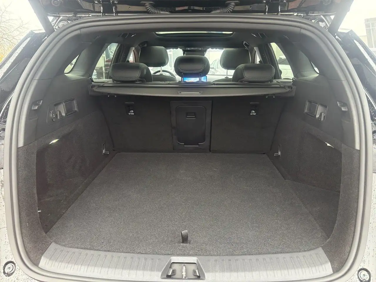 Seal6 DM-i Touring Comfort