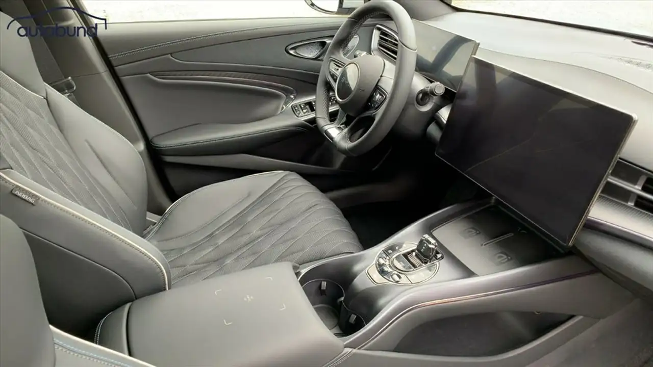 Фото машины 8