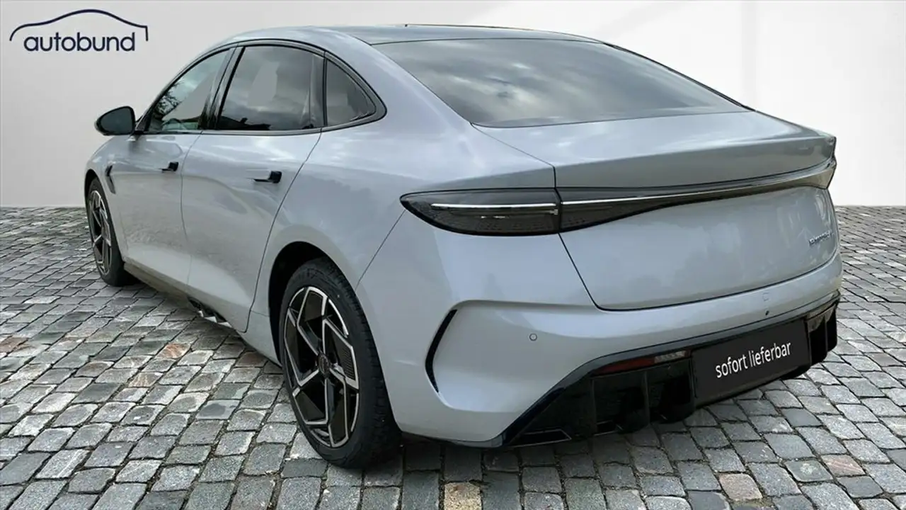 Бэкграунд машины