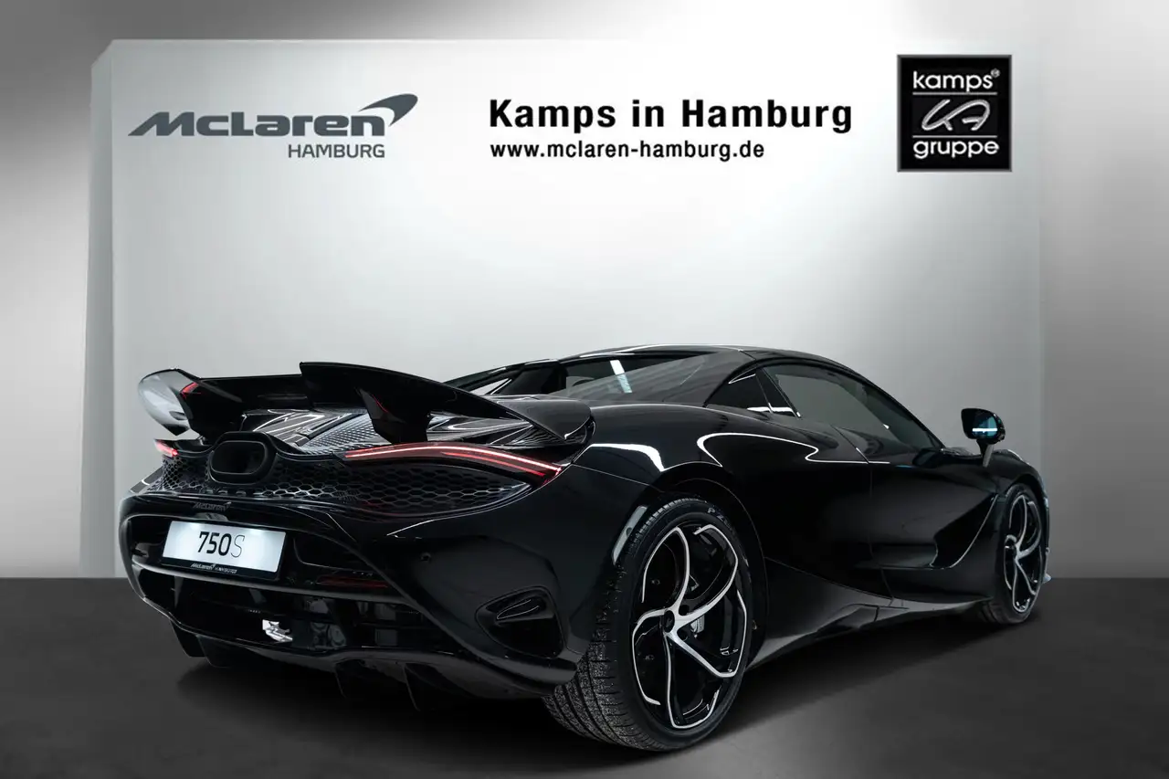 750SSpider TechLuxe I Lift I MSO Paint