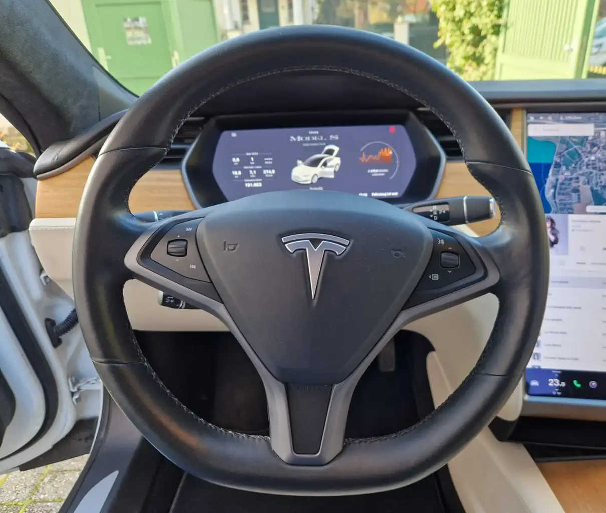 фото машины