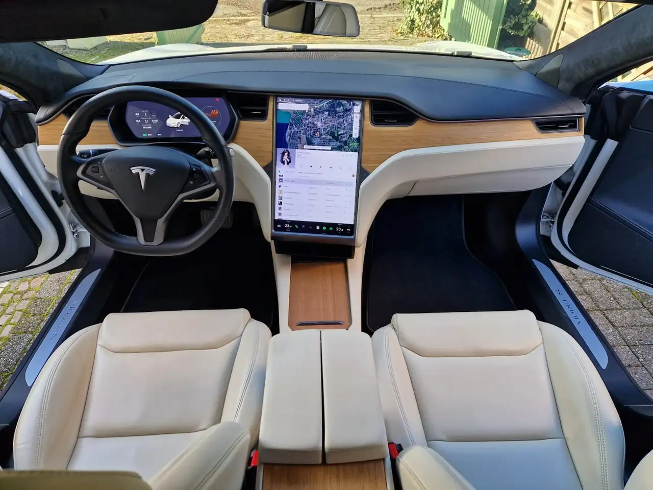 фото машины