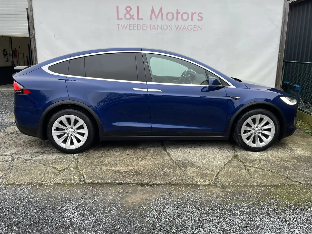 Фото машины 11