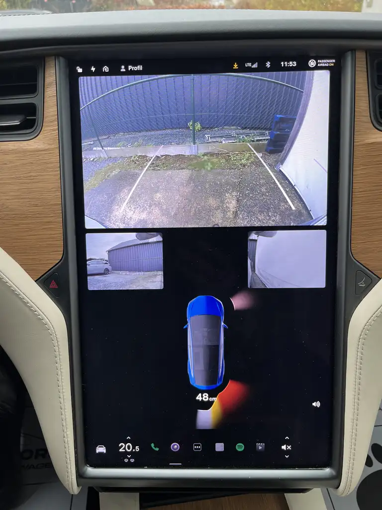 Фото машины 9