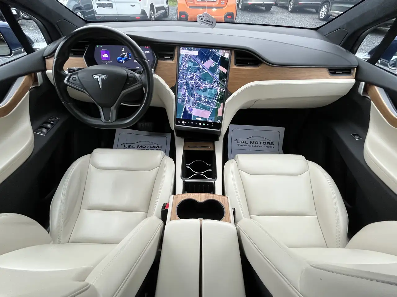 Фото машины 8