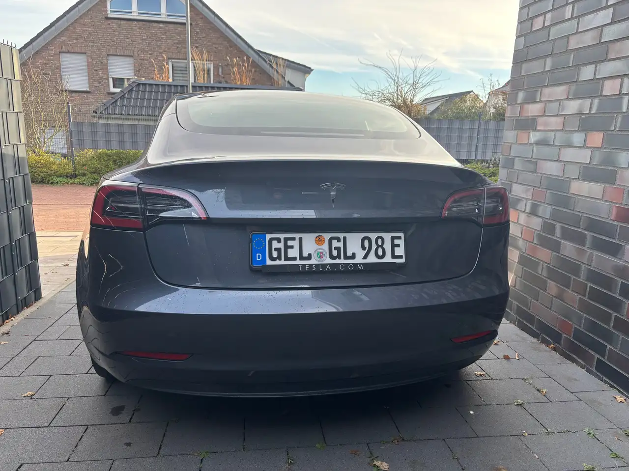 Model 3null