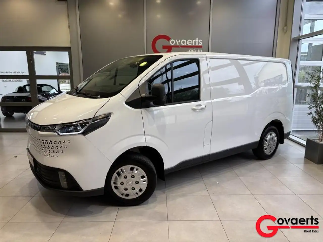 Бэкграунд машины