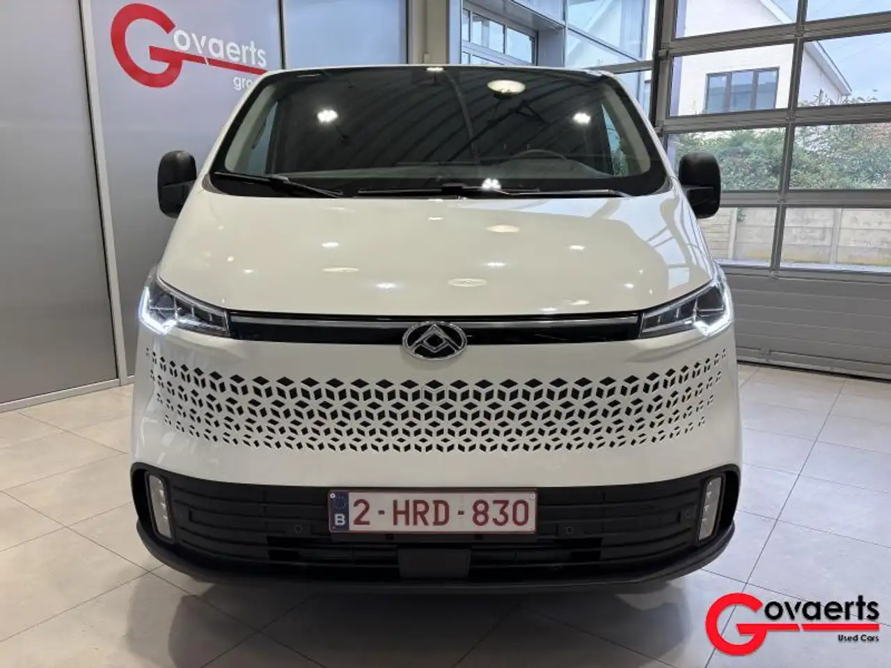 Фото машины 11