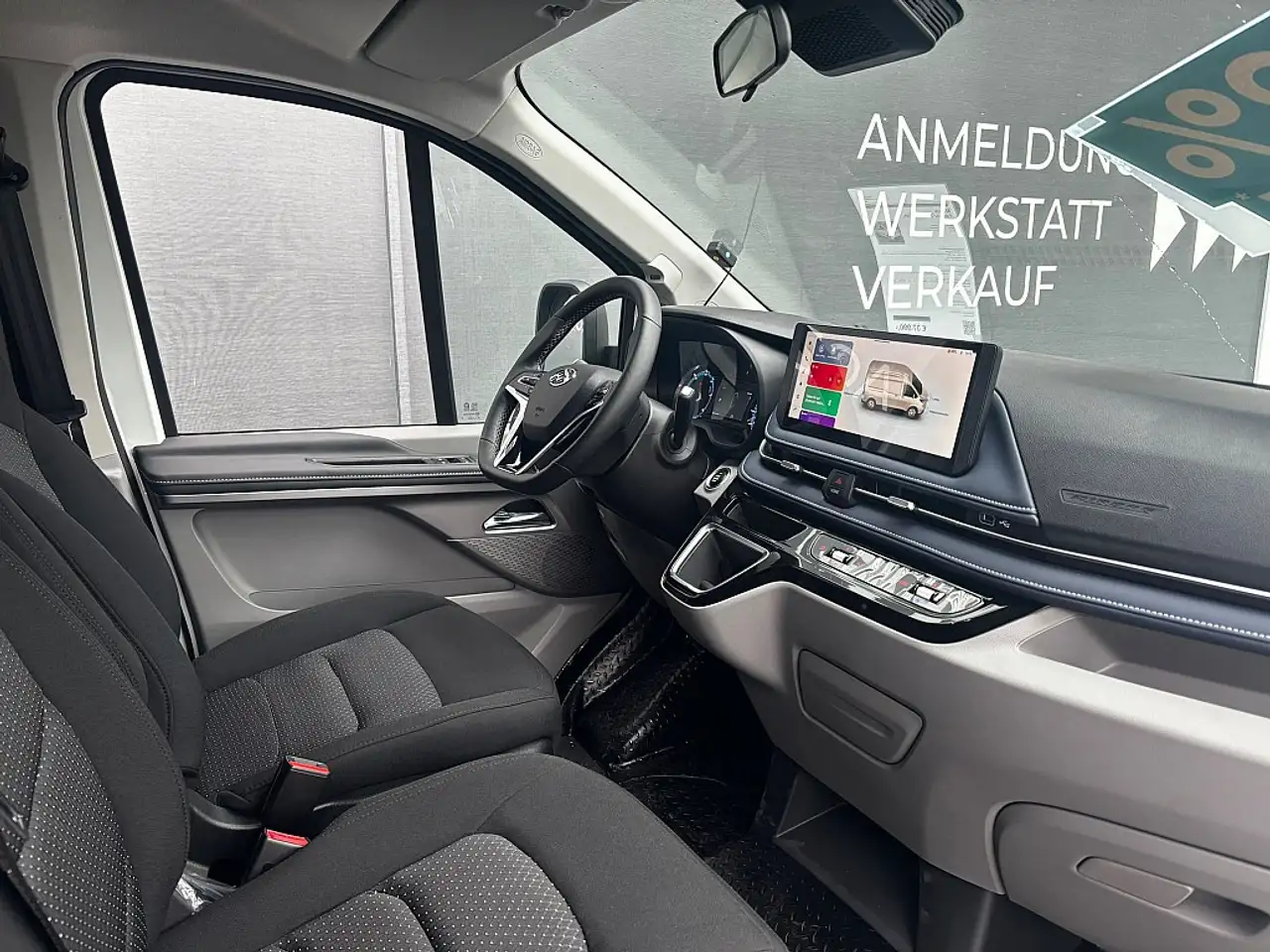 eDeliver 7Edeliver 7 ALLRAD 88kWh L2H1