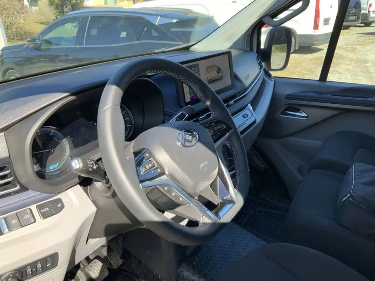 Фото машины 11