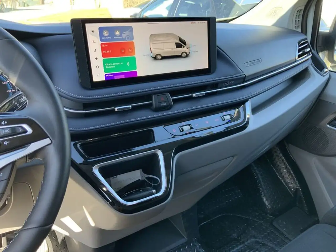 Фото машины 7