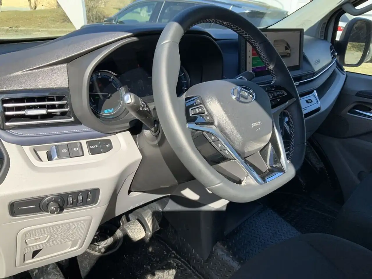 Фото машины 13