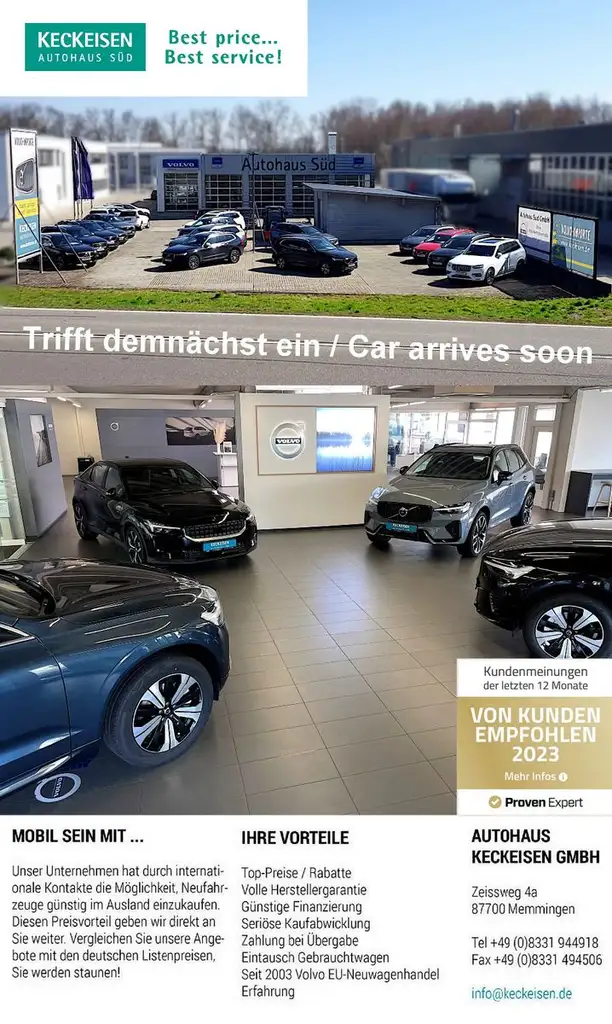 2Long Range Single 20Zoll 78kwh