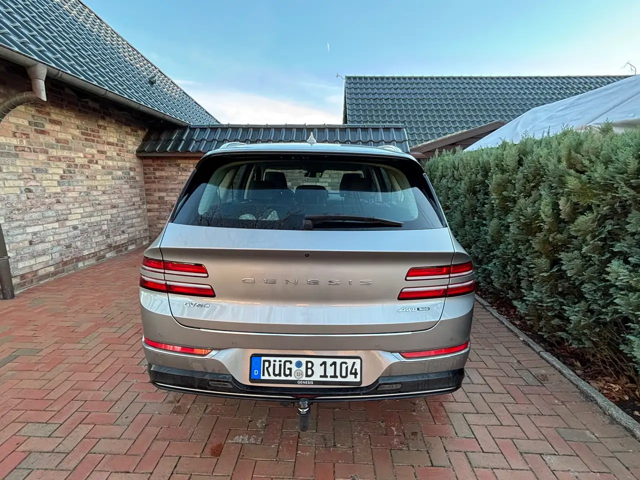 Фото машины