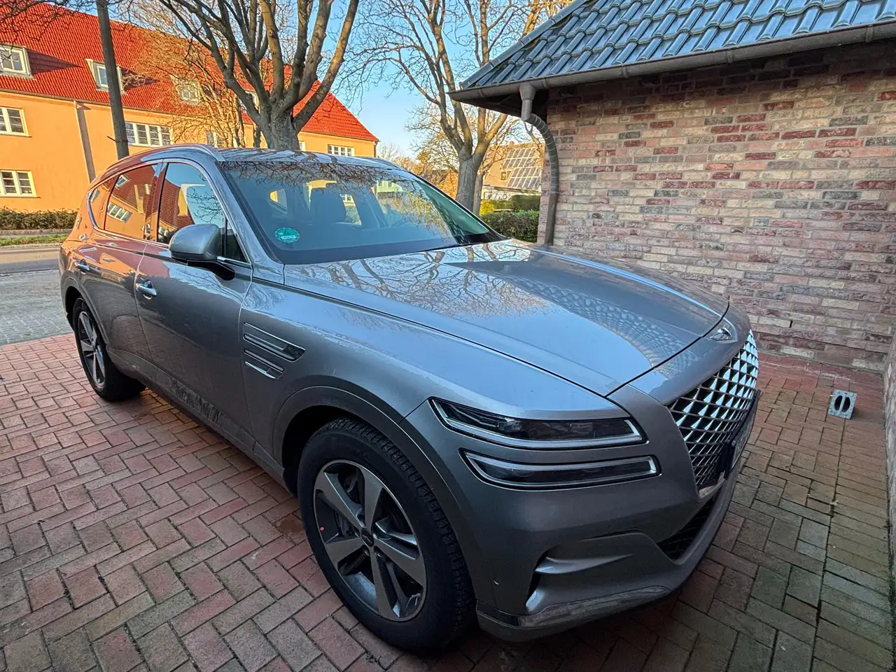 Бэкграунд машины