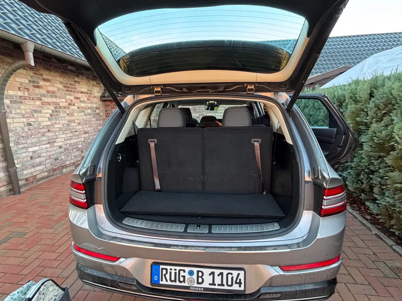 Фото машины