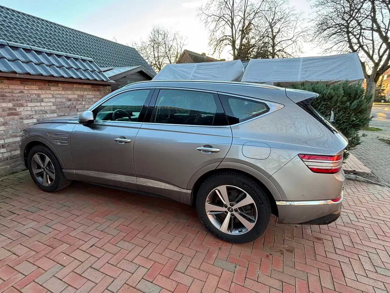 Фото машины