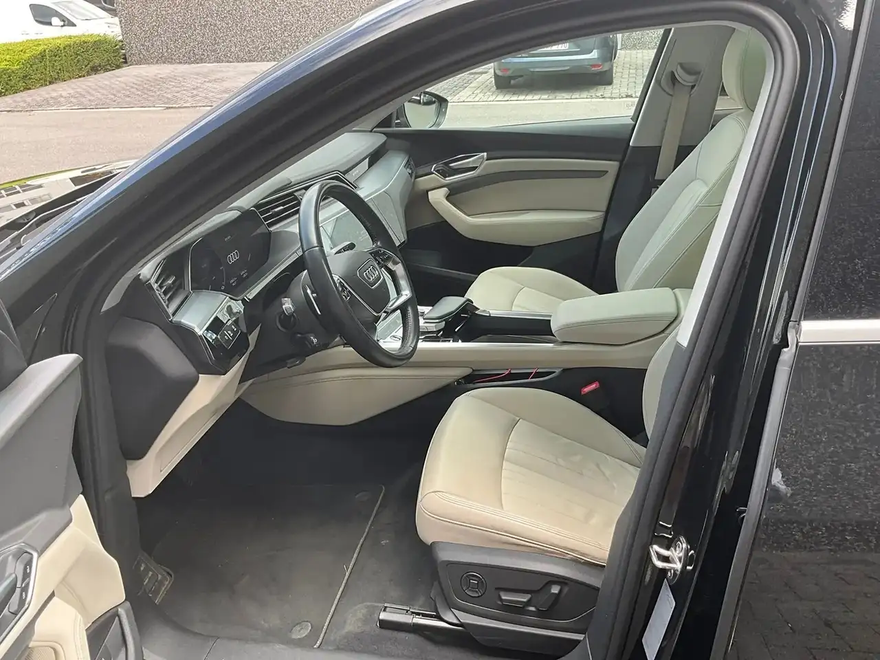 Фото машины