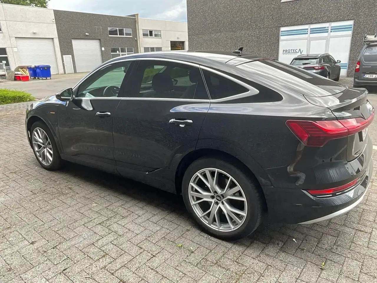 Фото машины