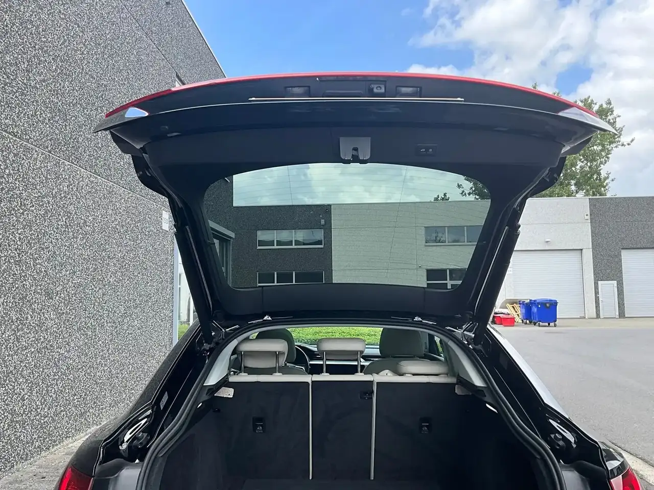 Фото машины