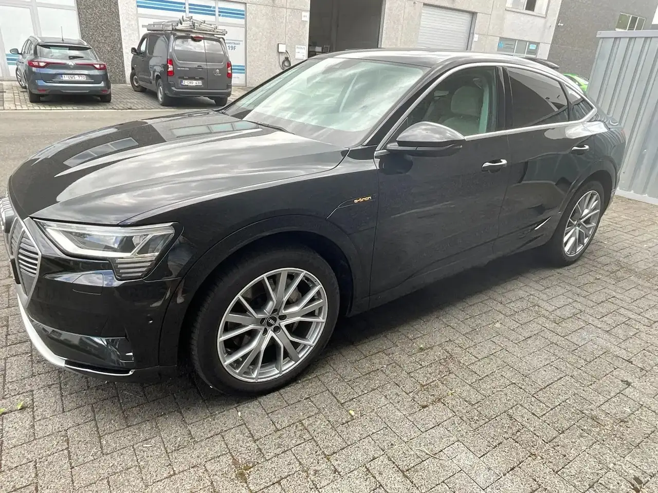 Фото машины