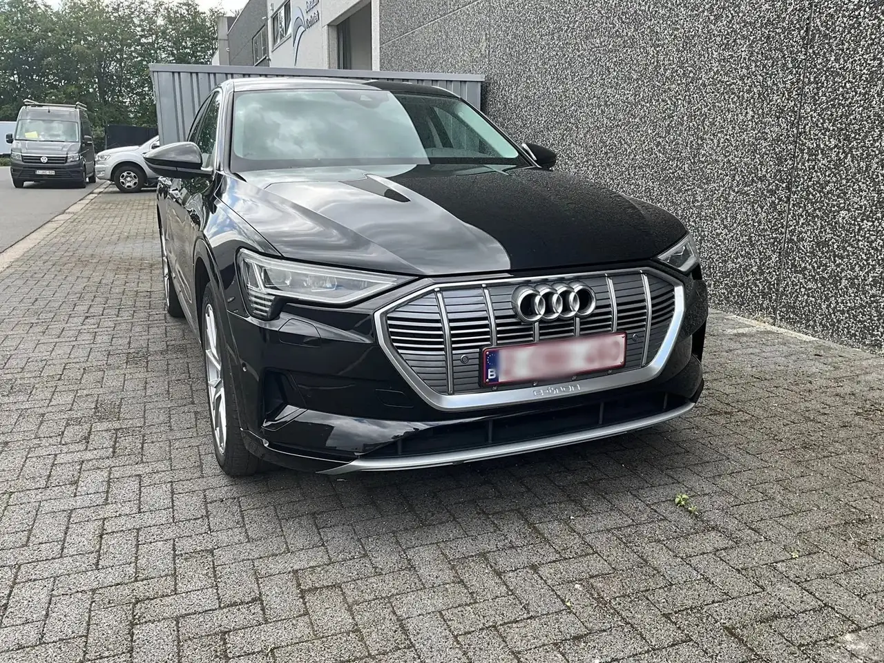 Фото машины