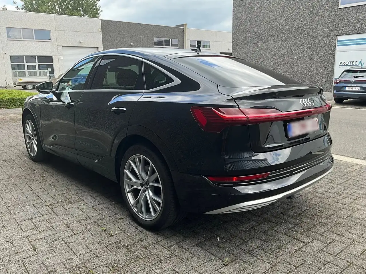 Фото машины