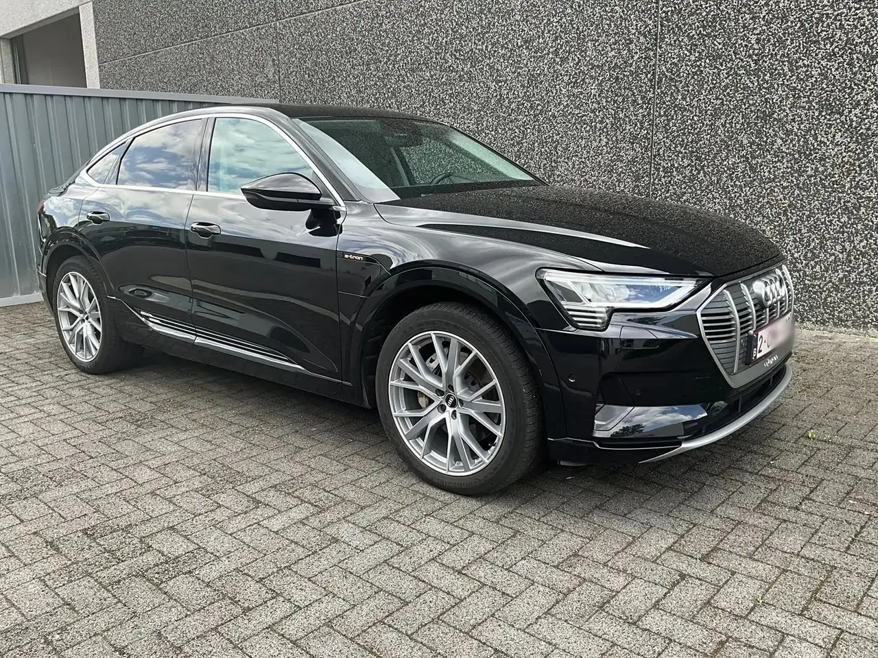 Бэкграунд машины