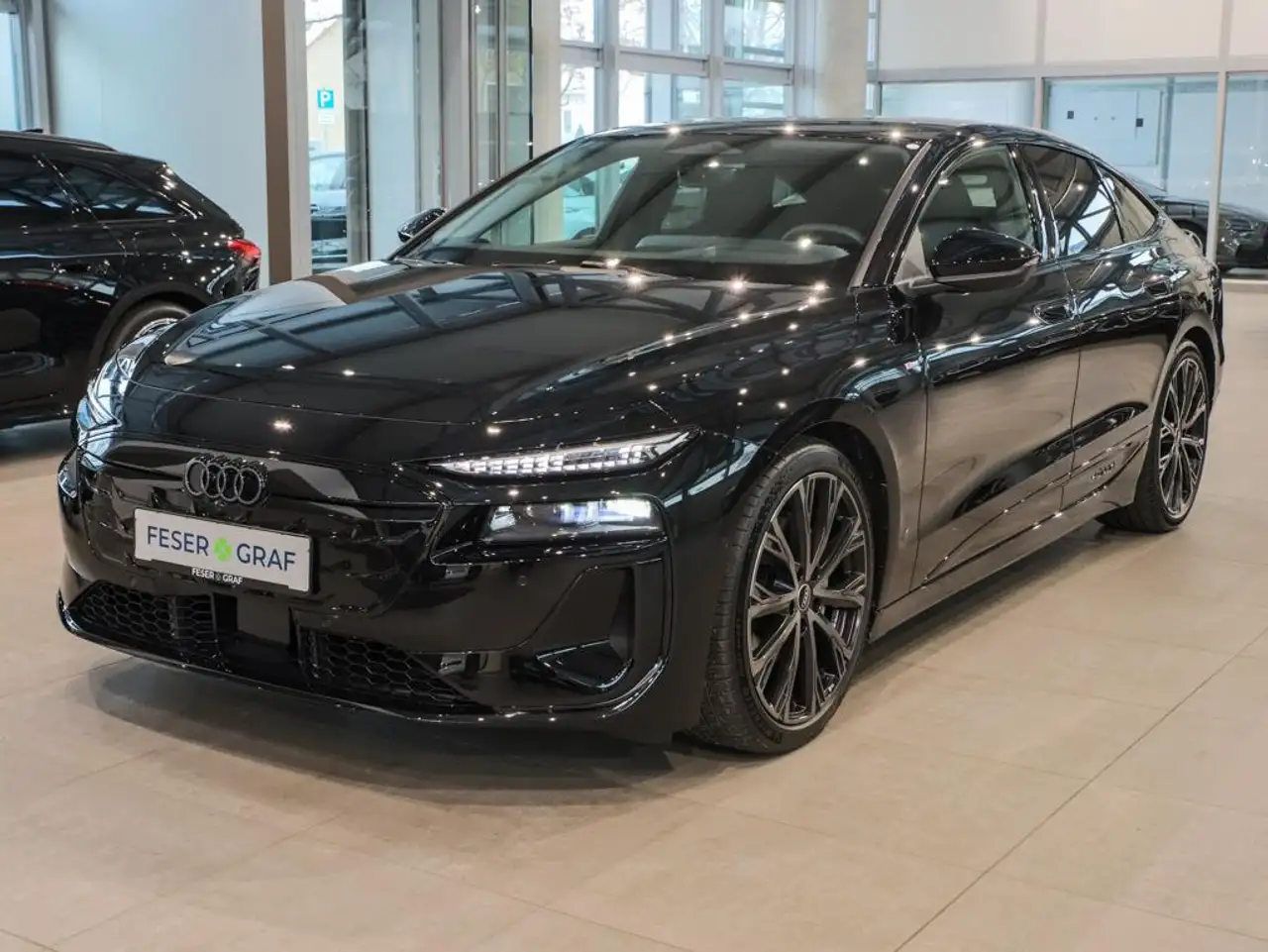 Фото машины 7