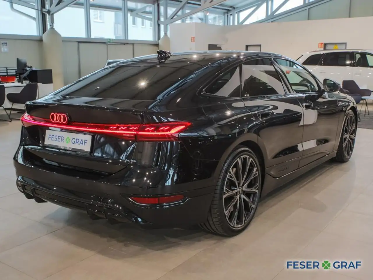 Бэкграунд машины