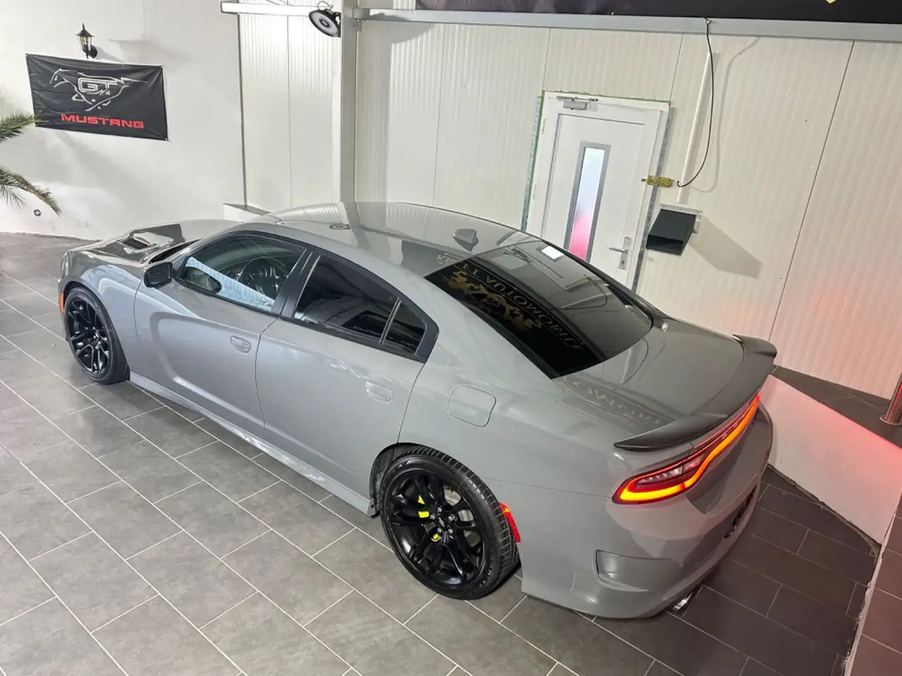 Фото машины 13