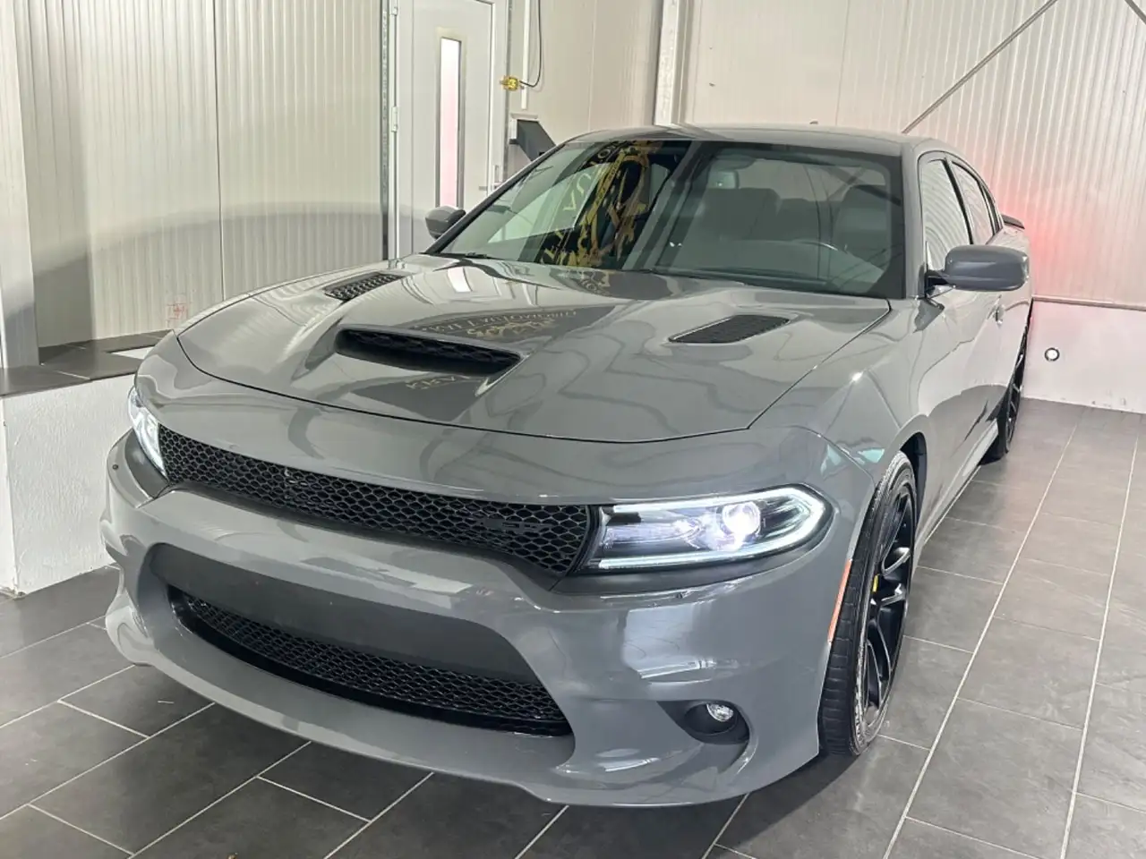 Фото машины 12