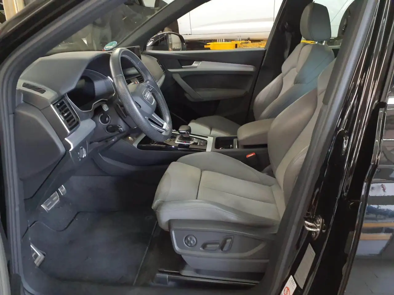 фото машины