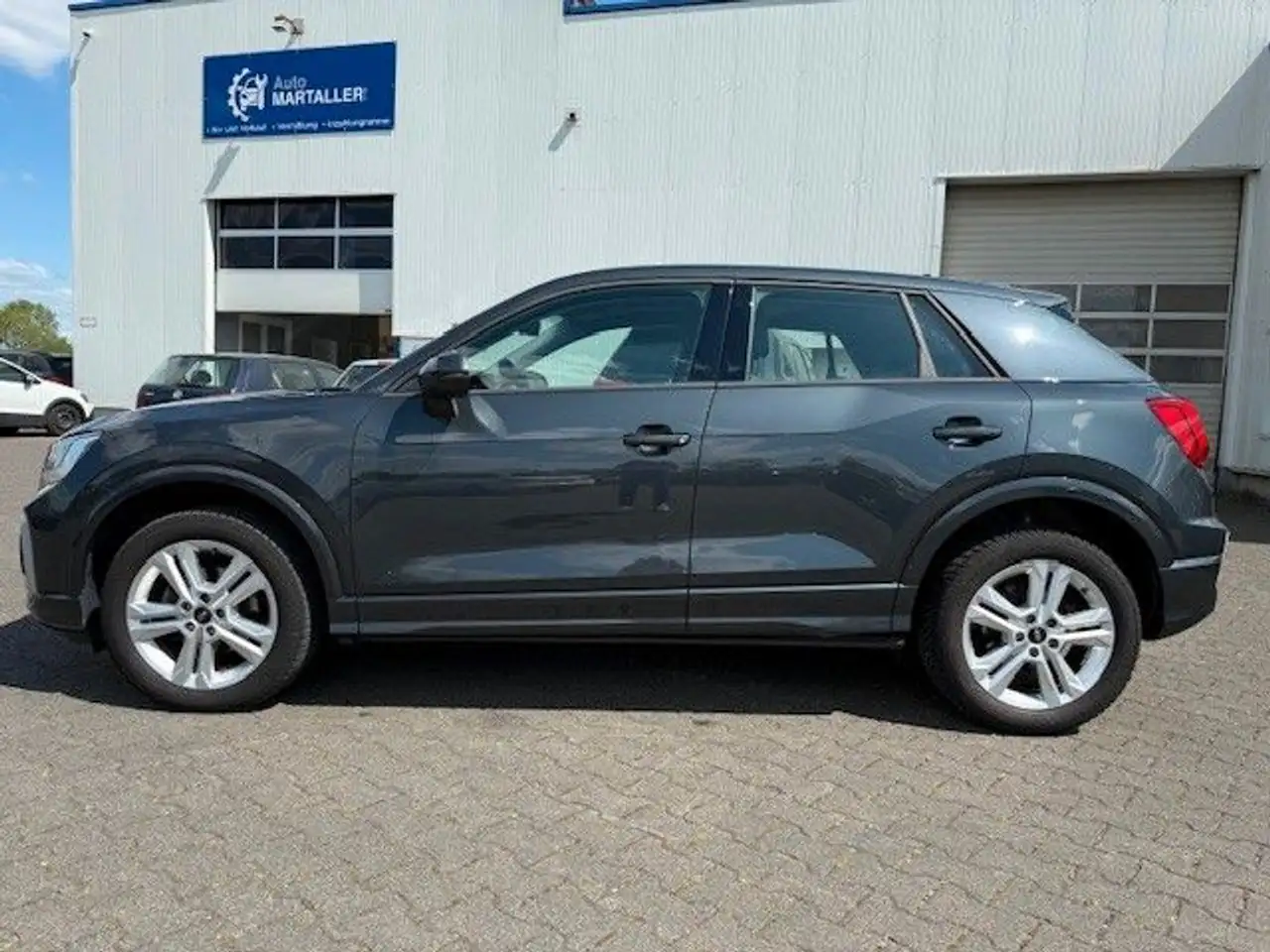 Фото машины