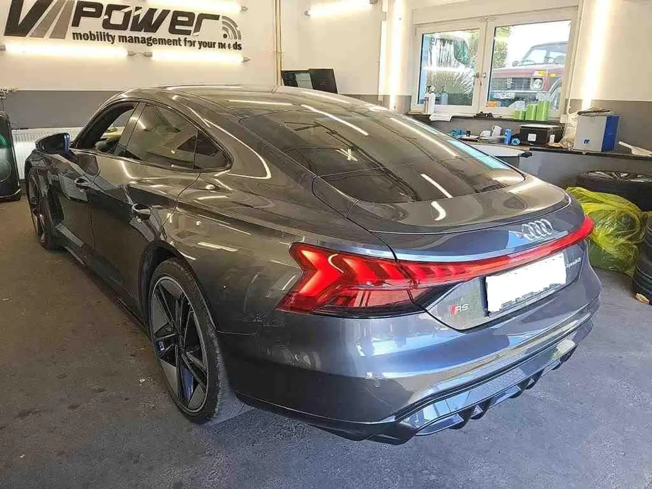 Фото машины