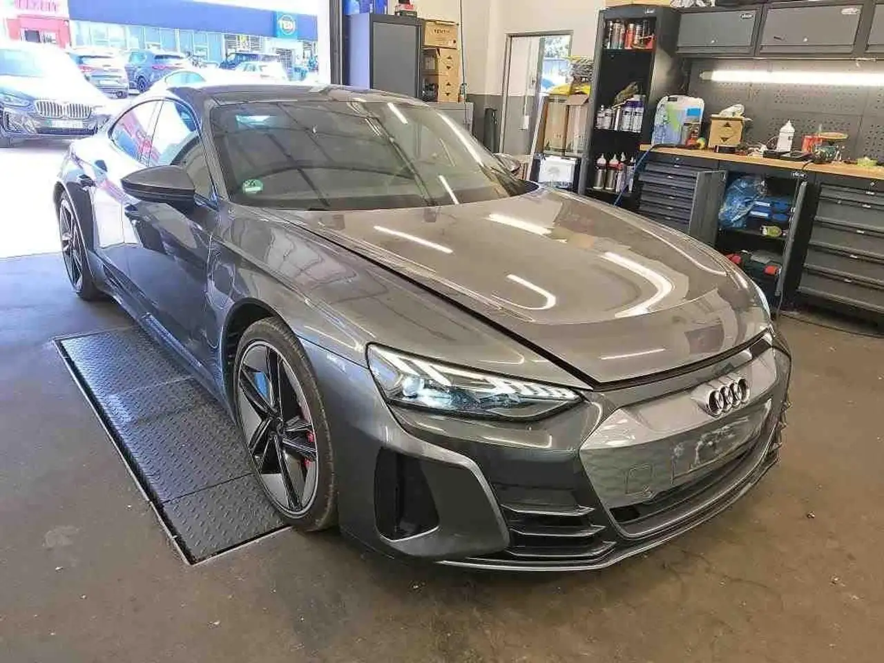 Фото машины