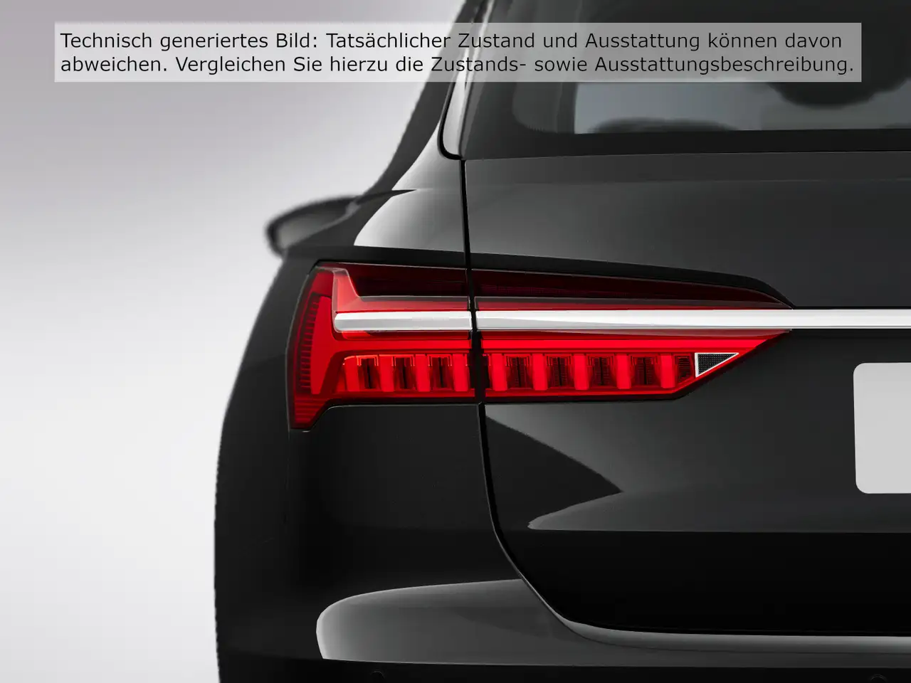 A645 TFSI Q ADVANCED LM19 LEDER KAMERA AH