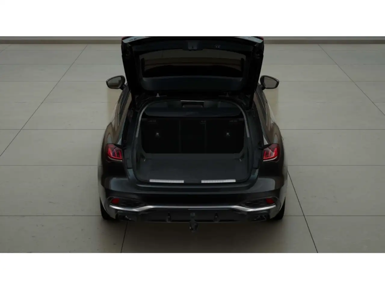 A5Avant TFSI quattro S line edition one