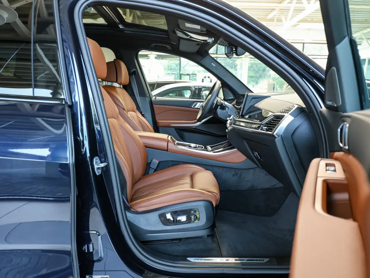 фото машины