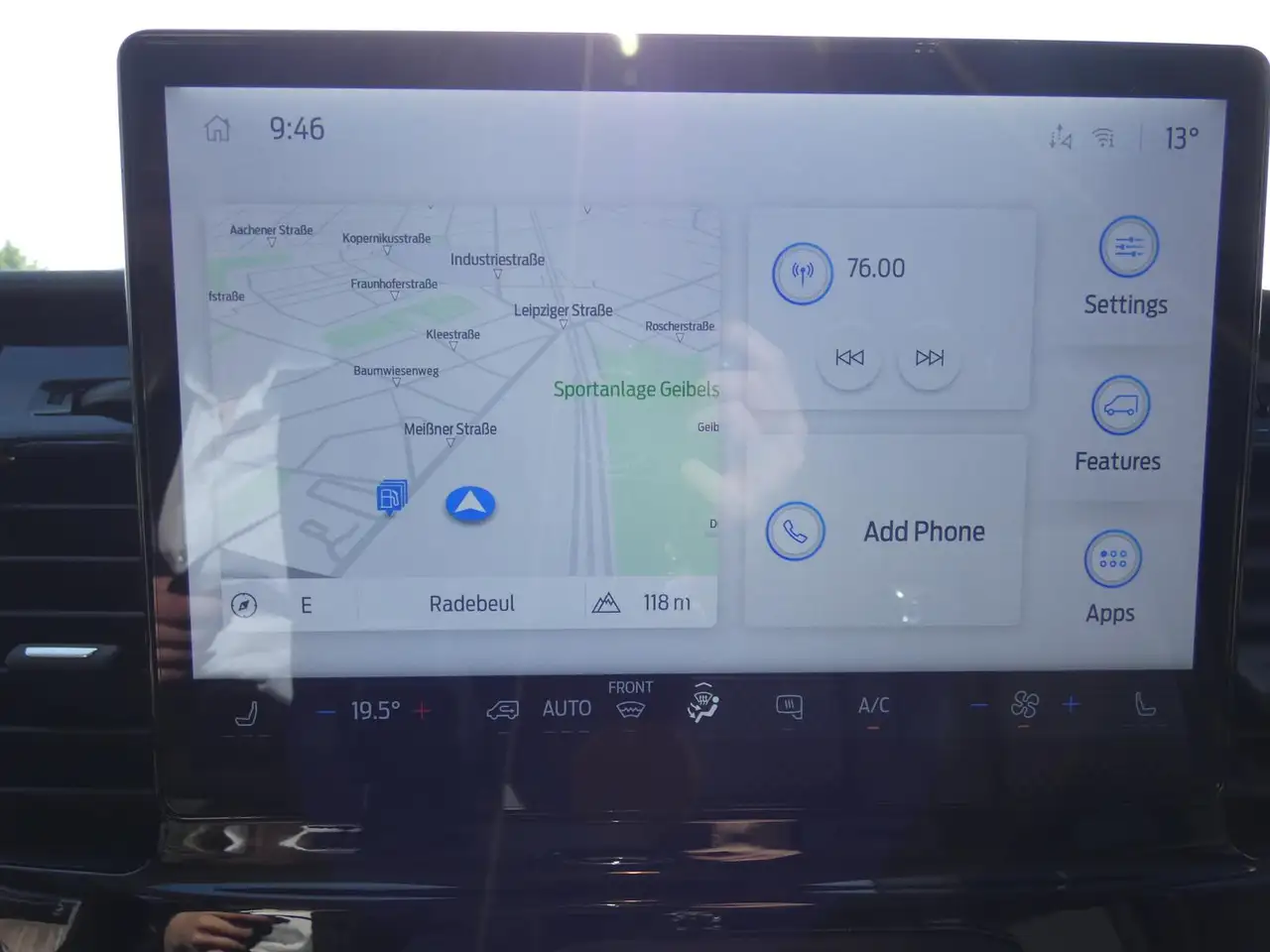 Фото машины 6